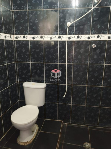 Imagem 19 de 23 de Sobrado À Venda, 3 Quartos, 1 Suíte, 1 Vaga, Sítio Dos Vianas - Santo André/sp - 85538