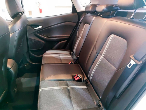 Chevrolet Tracker 1.0 TURBO LTZ