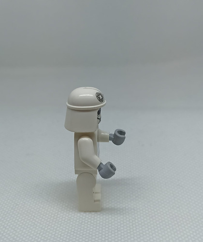Lego Original Pilot Imperial Combat Star Wars 75083 1 Star Wars (Usado)