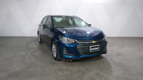 Chevrolet Onix 1.0 LS A