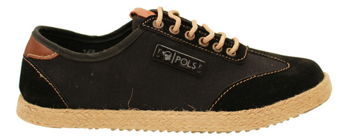 Alpargatas Para Hombre Pols 501-1