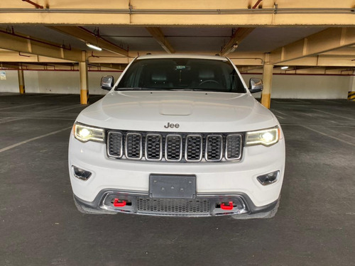 Imagen 3 de 6 de Jeep Grand Cherokee 4g