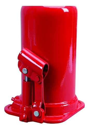 Gato De Botella 20 Toneladas Big Red