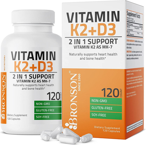 Suplementos Alimenticios Vitamina - Unidad a $1224