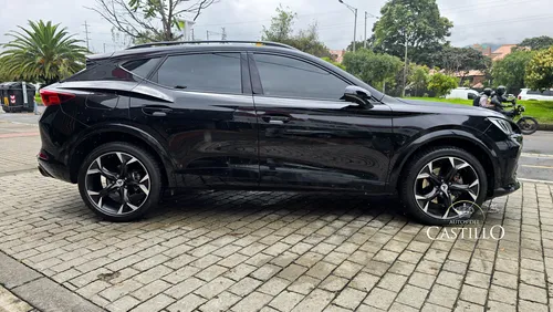 Cupra formentor 2.0 Tsi Metalizado Dsg
