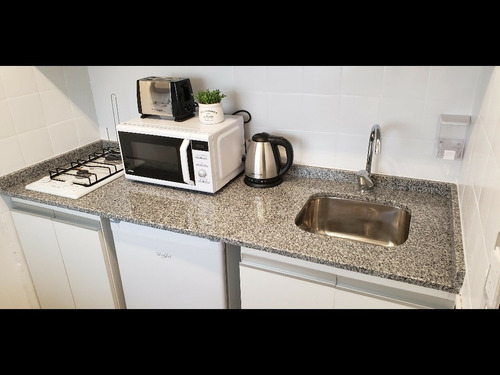 Imagen 11 de 14 de Romántico Departamento Moderno Y Luminoso En Pleno Centro Para 2 Personas!!!