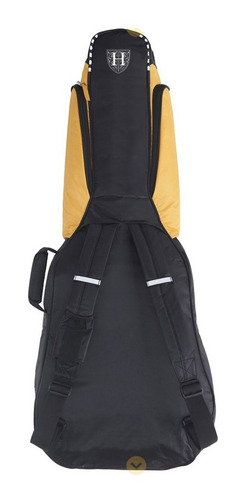 Funda Super Acolch P/ Guitarra Acustica Herget / En Belgrano