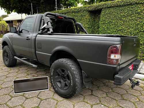 Imagem 6 de 15 de Ford Ranger Xls 2.3 16v Cs