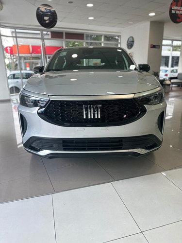 Fiat FASTBACK 1.3 T270 At6