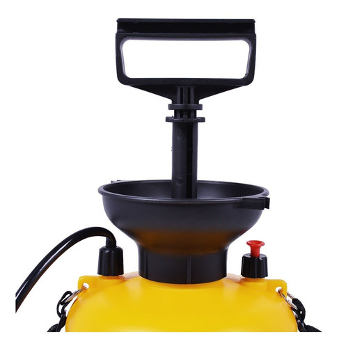 Pulverizador Manual 10 Litros Pl-10 Lynus