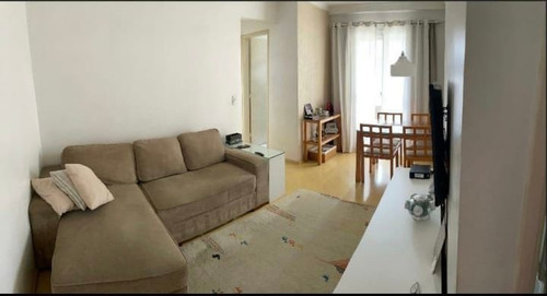 Imagem 1 de 17 de Apartamento À Venda, 50 M² Por R$ 309.000,00 - Freguesia Do Ó - São Paulo/sp - Ap4401