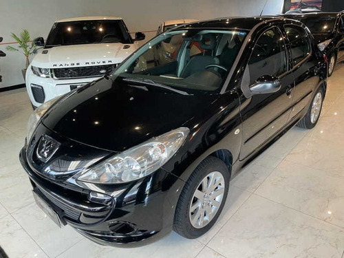 Imagem 2 de 15 de Peugeot 207 Hb Xs A 2010