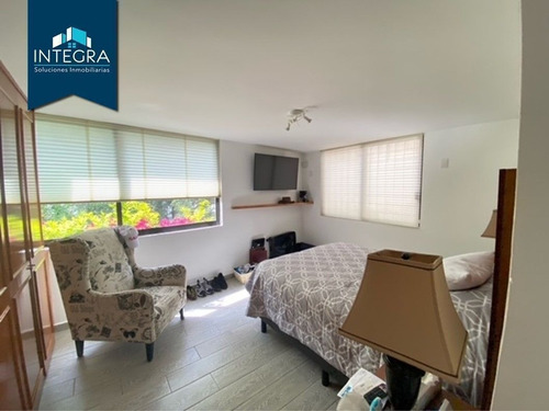 Imagen 16 de 24 de Casa En Venta, Ahuehuetes Norte, Bosques De Las Lomas.