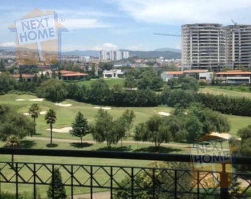 Imagen 2 de 20 de Venta Departamentos Club De Golf Bosques **no Publicar**