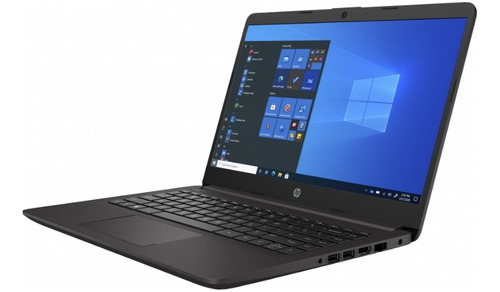 Portátil Hp 240 G8 Intel Core I3 1115 G4 8gb 256 Ssd 14win 