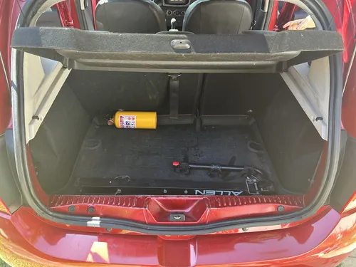 Renault Stepway 1.6 Dynamique / Intens Mecánica