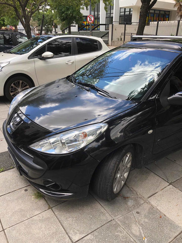 Peugeot 207 2011 2.0 Sedan Xt Hdi