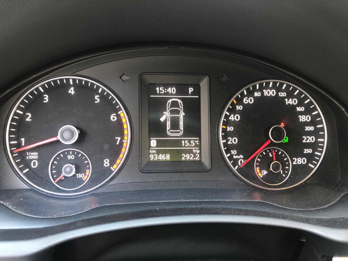 Volkswagen Scirocco 1.4 Tsi 160cv Dsg 2013