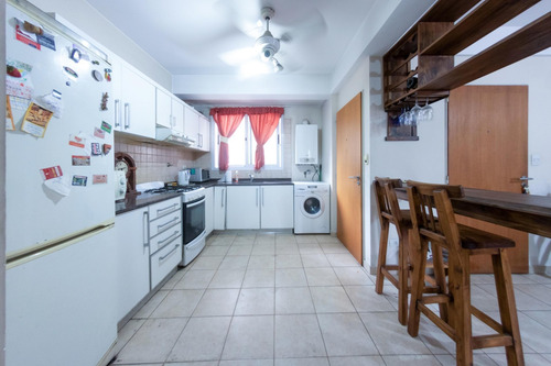 Imagen 20 de 30 de Departamento 4 Ambientes 3 Dorm. Monte Grande