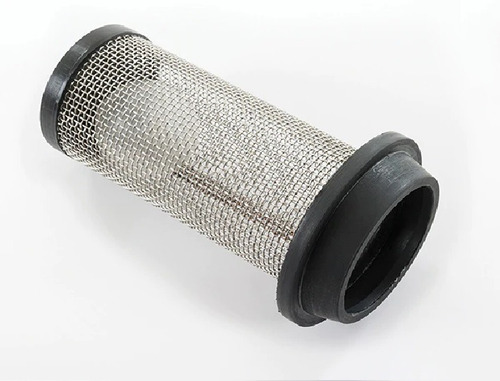 Filtro Aspiracion Corte Lavadora Viper Fang 18 20 28 32
