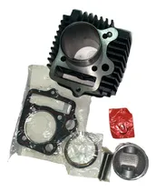 Comprar Kit De Cilindro Gilera Smash 110\u002Fbeta\u002F Futura 110\u002Ftrip Zb