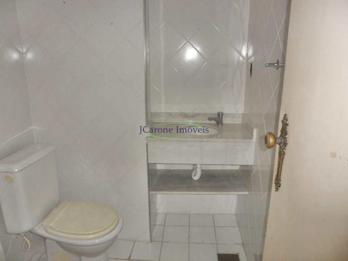 Imagem 10 de 24 de Apartamento Com 3 Dorms, José Menino, Santos - R$ 625 Mil, Cod: 62397152 - V62397152