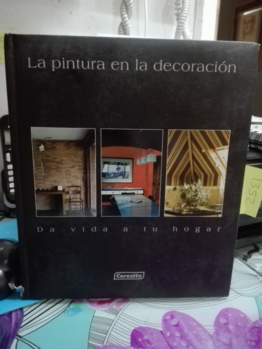 La Pintura En La Decoración //