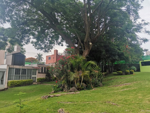 Imagen 5 de 14 de Casa En Condominio En Jardines De Cuernavaca / Cuernavaca - Maz-881-cd
