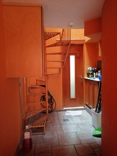 Imagen 11 de 14 de Venta Casa Presidentes Ejidales, Coyoacan Cecy Kuver