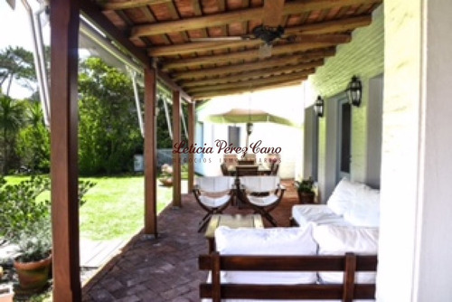Imagen 20 de 30 de Casa En Venta En Montoya, 4 Dormitorios