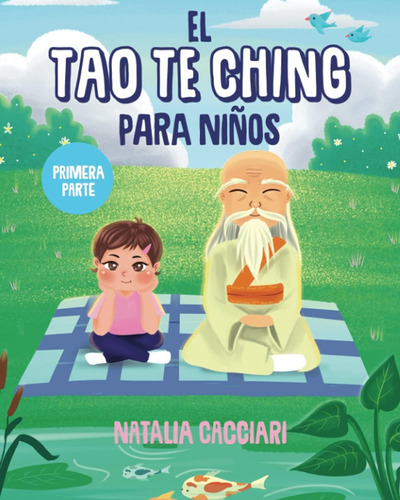 Libro: El Tao Te Ching Para Niños (spanish Edition)