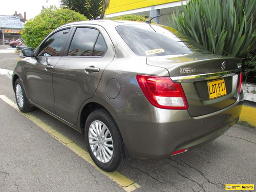 Imagen 3 de 25 de Suzuki Swift 1.2 Dzire
