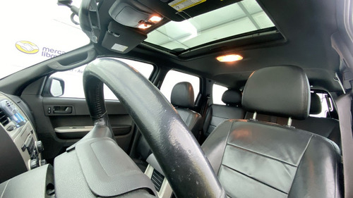 Ford Escape 3.0 Xlt