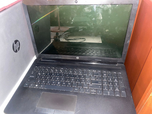 Hp Laptop 15-da2xxx  Ram:4gb, Sistema Operativo De 64 Bits.