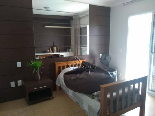 Imagem 10 de 24 de Sobrado Com 4 Dormitórios À Venda, 220 M² Por R$ 1.500.000,00 - Jardim Amstalden Residence - Indaiatuba/sp - So0319