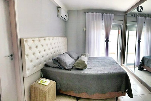Apartamento, Terraço Com 2 Suítes Em Campinas! - 2527