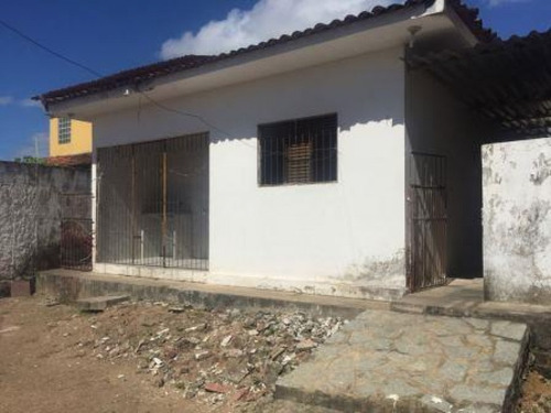Casa Para Venda - 004202