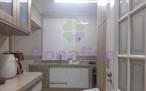 Imagem 12 de 17 de Apartamento A Venda, Edifício Cantabile, Vila Progresso, Jundiaí. - Ap12392 - 69315818