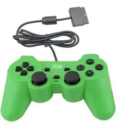 Control Joystick Play 2 De Colores Calidad