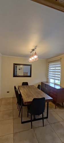 Se Vende Casa 3d, 2b Con Ampliación. Estacionamiento, Patio.