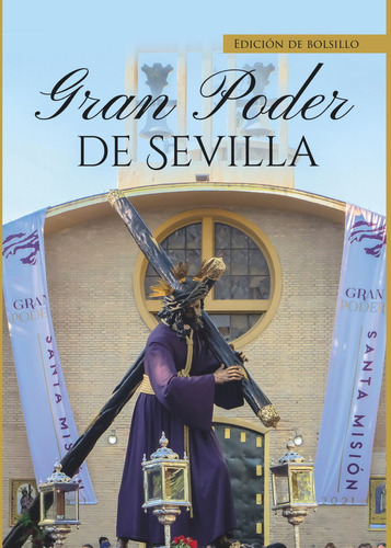 Libro Gran Pã¿der De Sevilla Ediccion Bolsillo - Gallardo...