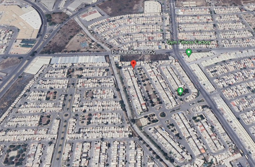 Casa En Remate Bancario En Monterrey Nuevo León Clv1
