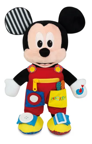Peluche mickey mouse bebe new arrivals