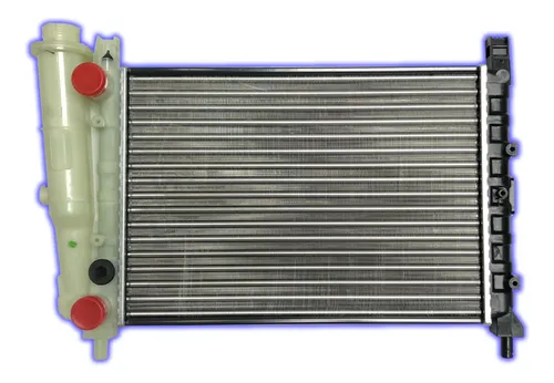 comprar Radiador De Motor Fiat Uno Fire 1.3 Nafta (44x32)