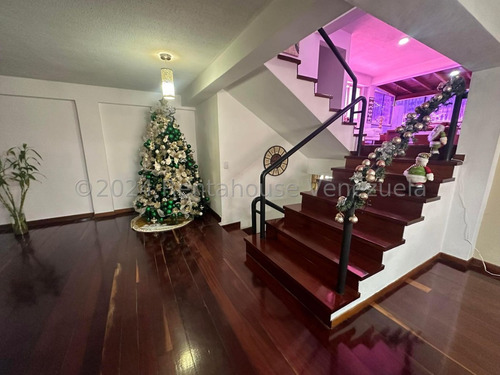Dc Casa En Venta En Santa Fe Norte 24-15493 Yf