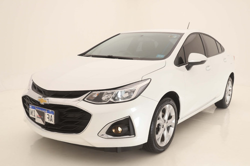 Chevrolet Cruze 1.4 Lt At Sedan