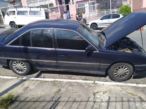 Chevrolet Omega 3.0