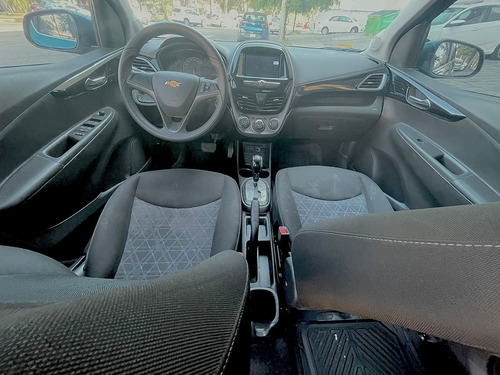 Imagen 9 de 9 de Chevrolet Spark 2020 1.4 Premier At