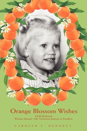 Libro Orange Blossom Wishes : Child Molested, Woman Abuse...