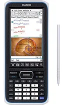 Comprar Calculadora Gráficadora Casio Classpad Ii Fx-cp400